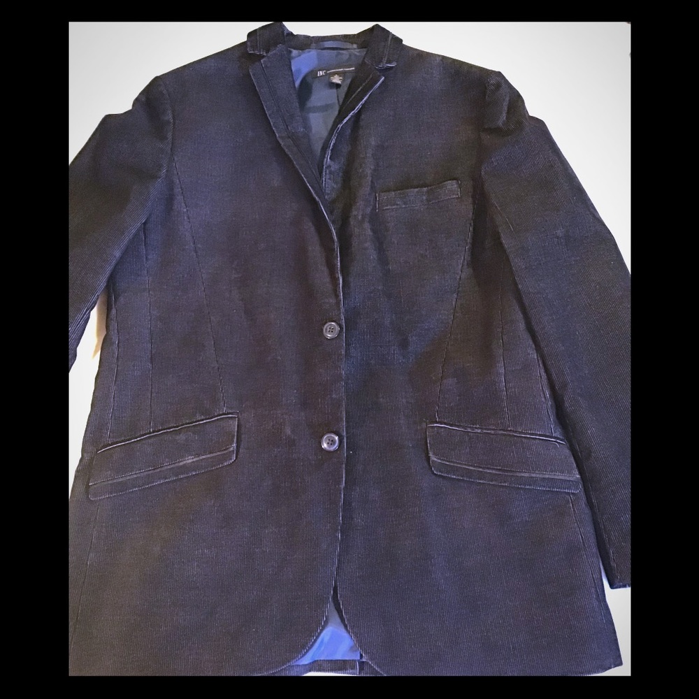 NWNT❗️Corduroy Blazer